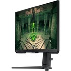 Монитор Samsung 25" Odyssey G4 S25BG400EI черный IPS LED 16:9 HDMI полуматовая HAS Piv 400c   106692 - Фото 8