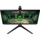 Монитор Samsung 25" Odyssey G4 S25BG400EI черный IPS LED 16:9 HDMI полуматовая HAS Piv 400c   106692 - Фото 9