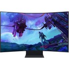 Монитор Samsung 55" Odyssey Ark S55CG97WNI черный VA LED 16:9 HDMI M/M матовая HAS Piv 600c   106692 - фото 51625567