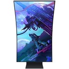 Монитор Samsung 55" Odyssey Ark S55CG97WNI черный VA LED 16:9 HDMI M/M матовая HAS Piv 600c   106692 - Фото 2