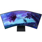 Монитор Samsung 55" Odyssey Ark S55CG97WNI черный VA LED 16:9 HDMI M/M матовая HAS Piv 600c   106692 - Фото 7