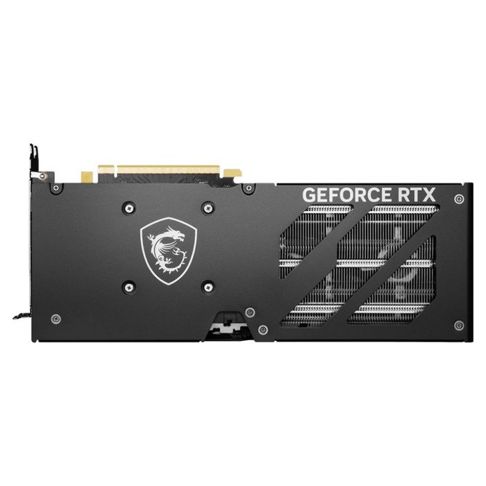 Видеокарта MSI PCI-E 4.0 RTX 4060 Ti GAMING X SLIM 16G NVIDIA GeForce RTX 4060TI 16Gb 128bi   106852 - фото 51649540