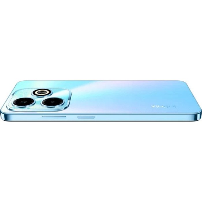 Смартфон INFINIX HOT 40i 8/256 Blue - фото 51625590