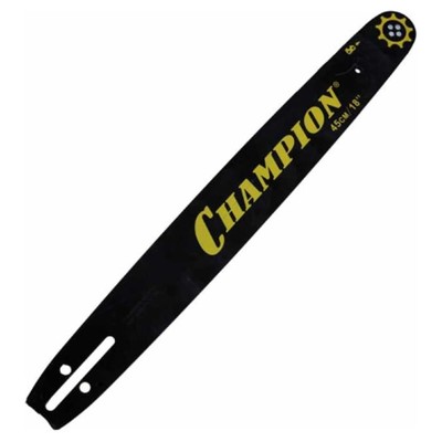 Шина CHAMPION 952913, 18", шаг 0.325", паз 1.3 мм, 72 звена