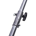 Триммер бензиновый CHAMPION T256-2, 1 л.с., 7500 об/мин, леска/нож, разборная штанга - Фото 11