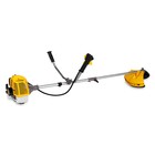 Триммер бензиновый CHAMPION T333-2, 1.2 л.с., 6500 об/мин, леска/нож, разборная штанга - Фото 1