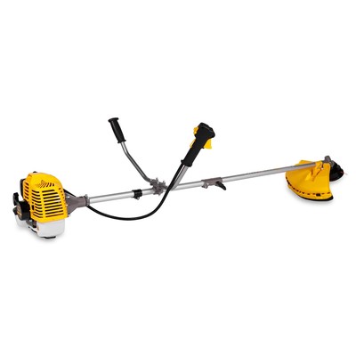 Триммер бензиновый CHAMPION T333-2, 1.2 л.с., 6500 об/мин, леска/нож, разборная штанга