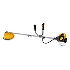 Триммер бензиновый CHAMPION T333-2, 1.2 л.с., 6500 об/мин, леска/нож, разборная штанга - Фото 2