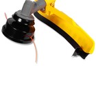 Триммер бензиновый CHAMPION T333-2, 1.2 л.с., 6500 об/мин, леска/нож, разборная штанга - Фото 6