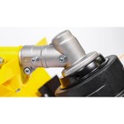 Триммер бензиновый CHAMPION T528S2, 2 л.с., 51.7 см3, 8700 об/мин, леска/нож, легкий старт - Фото 4