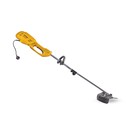 Триммер электрический CHAMPION ET1211 А, 1200 Вт, 8000 об/мин, леска d=2 мм - Фото 1