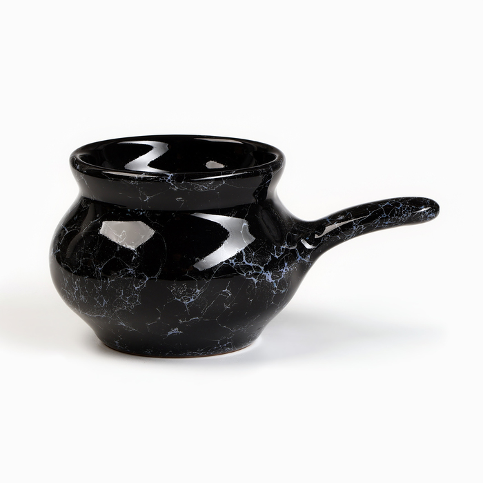 Кокотница «Новарусса» 0.25 л / 7×9 см, вуаль - Фото 1