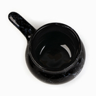 Кокотница «Новарусса» 0.25 л / 7×9 см, вуаль - Фото 4