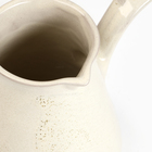 Сервиз "Марокко" чашка с блюдцем 4х0,25л + турка 0,8л, шебби 10571781