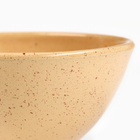 Пиала "Классика" 0,25л / 11х5,5см, каракум - фото 25341670