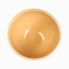 Пиала "Классика" 0,25л / 11х5,5см, каракум - фото 25341671