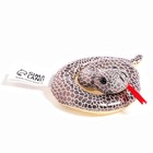 Мягкий магнит «Змея», 6 см - Фото 2