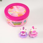 Сувенир музыкальный механический магнитный «Единороги», 12.2×12.2×11.5 см - Фото 5