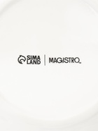 Конфетница Magistro «Бланш», 15×13,5 см, цвет белый - фото 809677082