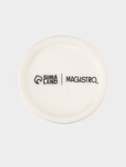 Ваза для цветов фарфоровая Magistro «Бланш», 5,6×21,4 см, цвет белый - фото 809677084