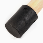 Граната тренировочная «СССР», метательная, 500 г, деревянная - Фото 2