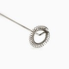 Капучинатор электрический «Тепла и уюта», модель LMR-04, 3.5×20 см - Фото 6