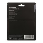 Наушники с микрофоном Luazon RX-13, накладные, кабель 2хJack 3.5 мм, 1.5 м, черные - Фото 9