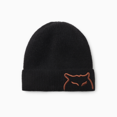 Шапка детская MINAKU, размер 48-50, чёрная