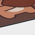 Коврик для дома Доляна Take a Bath, влаговпитывающий, 50×80 см - Фото 7