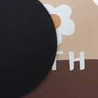 Коврик для дома Доляна Take a Bath, влаговпитывающий, 50×80 см - Фото 8