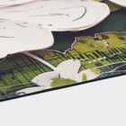 Коврик для дома Доляна Anemona, влаговпитывающий, 39×60 см - Фото 6