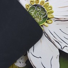 Коврик для дома Доляна Anemona, влаговпитывающий, 39×60 см - Фото 7