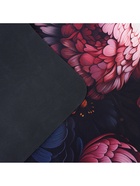 Коврик для дома Доляна Black Flowers, влаговпитывающий, 40×60 см - Фото 6