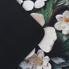 Коврик для дома «Доляна» Wild Flora, влаговпитывающий, 40×60 см - Фото 6