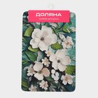 Коврик для дома «Доляна» Wild Flora, влаговпитывающий, 40×60 см - Фото 9