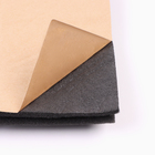 Панель шумопоглощающая – поролон акустический, самоклеящийся, гриб, 500×500×30 мм, цвет чёрный - Фото 5