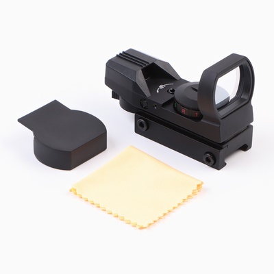 Прицел коллиматорный, 32×21 мм