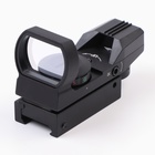 Прицел коллиматорный, 32×21 мм - Фото 3