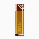 Зажигалка газовая «Рожден в СССР», 8,1 х 2,5 см 10620771 - фото 12755344 Зажигалка газовая «Рожден в СССР», 8,1 х 2,5 см 10620771 - фото 12755344