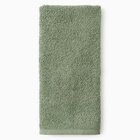 Набор новогодний подарочный «Этель» «Синички» полотенце 30×60 см и аксессуары (5 предметов) - Фото 5