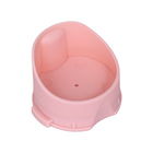 Бутылка для воды, 450 мл, 17.5×10.5 см, с ситечком, розовая - Фото 5