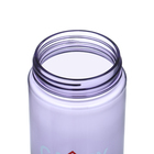 Бутылка для воды, 550 мл, 22.5×6.7 см, сито, фиолетовая - Фото 4