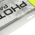 Фотобумага для струйной печати А3, 50 листов Cactus, 230 г/м2, односторонняя, глянцевая - Фото 2