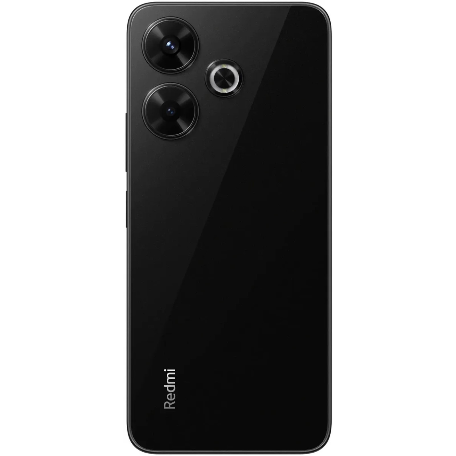 Xiaomi Redmi 6 Black Купить