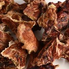 Лёгкое говяжье кусочками для собак и кошек Pet Lab, 80 г. - Фото 2