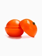 Бальзам для губ новогодний «Мандаринка» - Фото 12