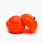 Бальзам для губ новогодний «Мандаринка» - Фото 6