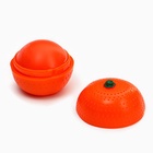 Бальзам для губ новогодний «Мандаринка» - Фото 7