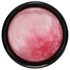 Роликовый массажёр ONLYTOP, розовый - Фото 2