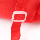 Рюкзак - мешок детский новогодний «Котик в шапке», 35×30 см - Фото 8